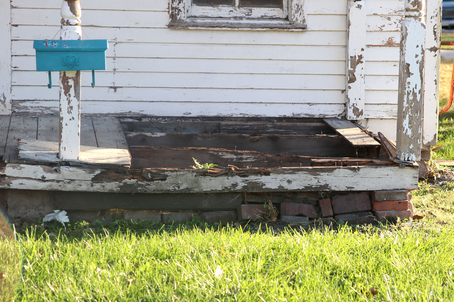 Aging housing stock: With more than 57% of North Platte homes built before 1960, Mike Groene’s ‘microTIF’ bill could aid improvements